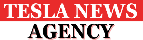 TESLA NEWS AGENCY